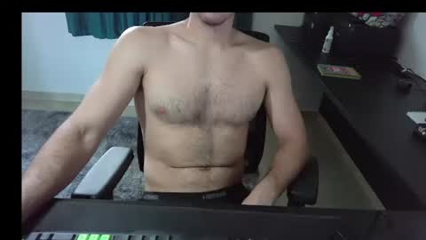 Snapshot of krocr_iras chatting on 03/08/26, 10:41 Lucas Edu online show from 03/08/26, 10:41