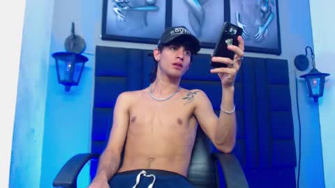 justym online show from 12/21/24, 04:30