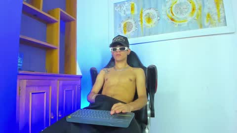 justym online show from 12/24/24, 05:38