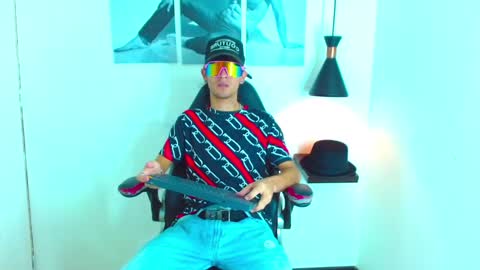 justym online show from 12/29/24, 07:28