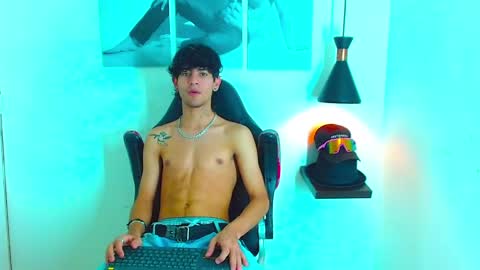 justym online show from 12/29/24, 10:34