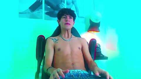 justym online show from 01/03/25, 04:22