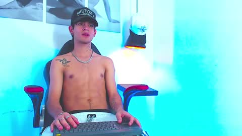 justym online show from 01/07/25, 04:50