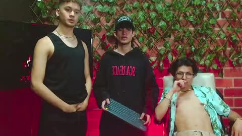 justym online show from 02/06/25, 09:22