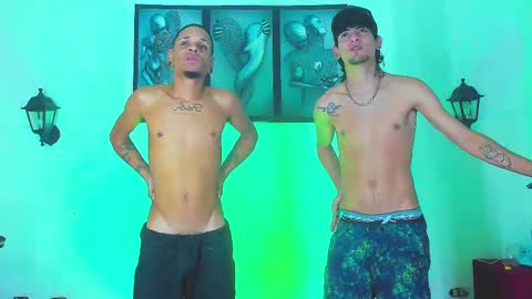 justym online show from 02/13/25, 11:39