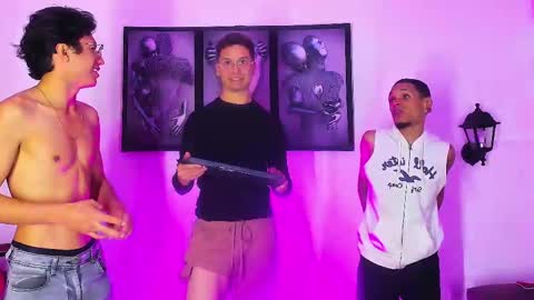 justym online show from 02/18/25, 05:42