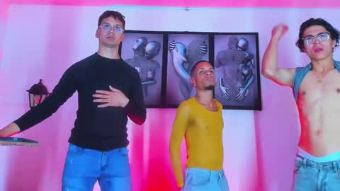 justym online show from 02/21/25, 06:18