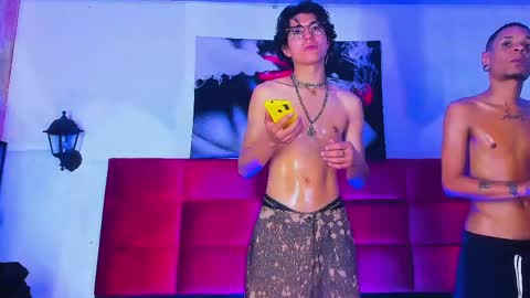 justym online show from 02/24/25, 07:44