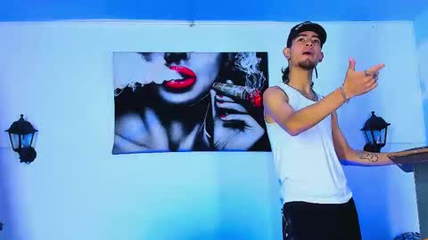 justym online show from 02/28/25, 04:10