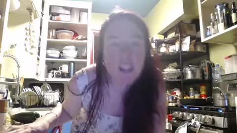 krookedorchid online show from 10/08/25, 11:02