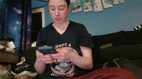 krookedorchid online show from 10/31/25, 09:10