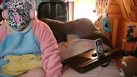 Patches online show from 01/18/26, 07:12