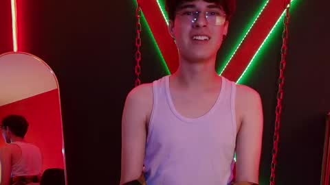 krown_nox online show from 05/22/26, 09:09
