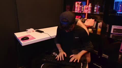krown_nox online show from 05/23/26, 02:32