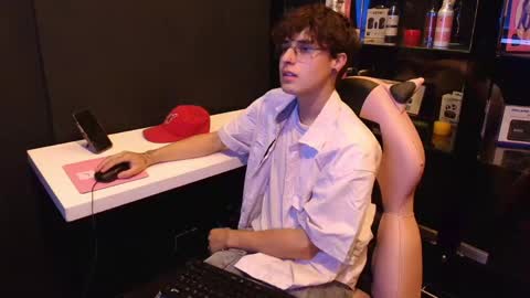 krown_nox online show from 05/25/26, 06:58