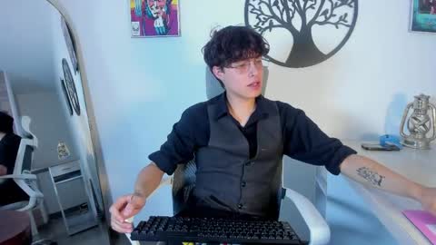 krown_nox online show from 06/02/26, 07:16