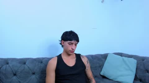 Snapshot of kroywave chatting on 05/16/26, 03:36 Kroy Wave Muscle Tattoos Latino online show from 05/16/26, 03:36