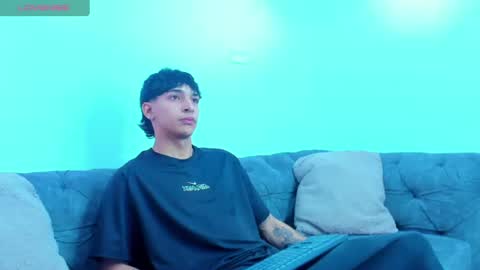 Kroy Wave  Muscle Tattoos Latino online show from 07/06/26, 03:14