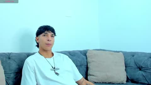 Kroy Wave  Muscle Tattoos Latino online show from 07/10/26, 03:44