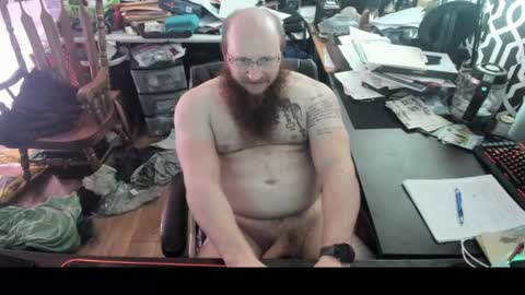 Krug online show from 02/17/25, 09:08