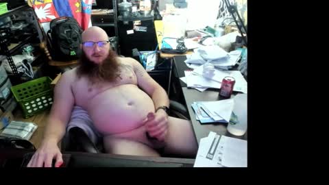 Krug online show from 10/13/25, 05:57