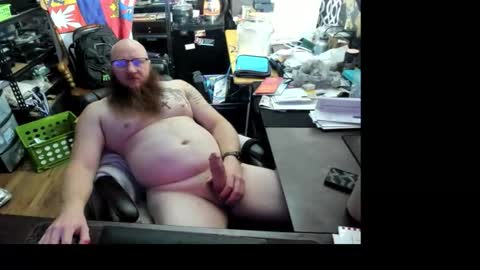 Krug online show from 10/14/25, 05:36