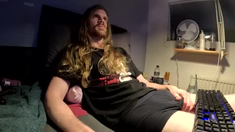 Krullz online show from 12/01/25, 08:14