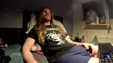 Krullz online show from 12/02/25, 10:27