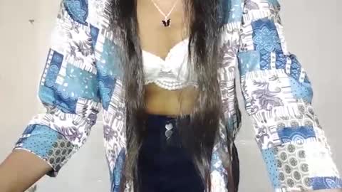 krupali online show from 11/30/25, 05:22