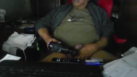 Snapshot of kryland90943693 chatting on 01/10/25, 07:14 ballgame online show from 01/10/25, 07:14