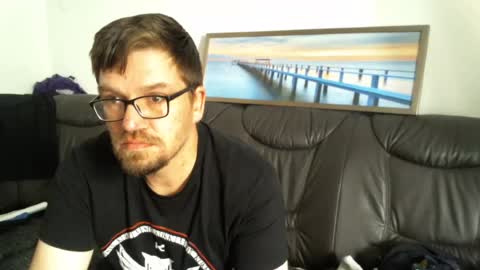 Tommy online show from 08/07/26, 11:56