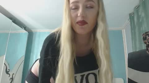 krystal desire online show from 01/12/26, 07:30