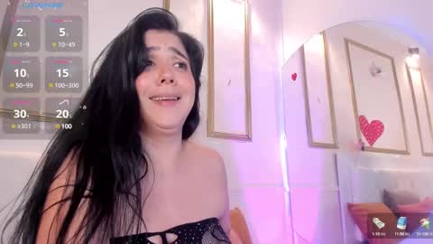 Snapshot of krystal_taylor23 chatting on 03/12/25, 01:36 Kystal Taylor online show from 03/12/25, 01:36