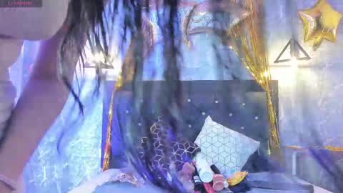 Snapshot of krystal_taylor23 chatting on 10/09/25, 11:30 Kystal Taylor online show from 10/09/25, 11:30