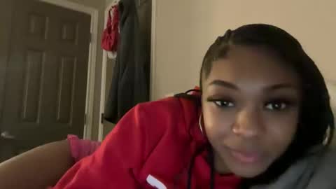 Krystal Bailey online show from 01/19/26, 08:18