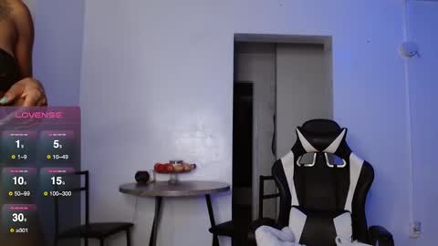 Krystal Blake online show from 10/04/25, 12:08