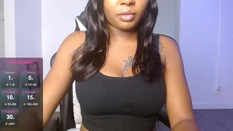 Krystal Blake online show from 10/08/25, 11:30