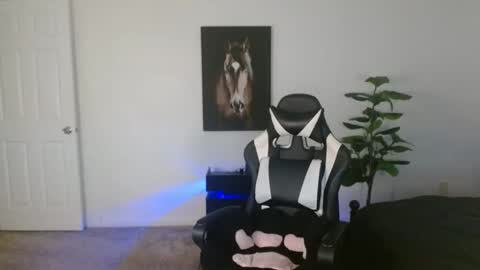 Krystal Blake online show from 03/16/26, 11:09