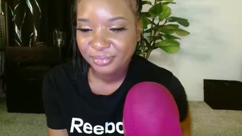 Krystal Blake online show from 04/15/26, 07:58