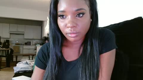 Krystal Blake online show from 07/12/26, 04:25