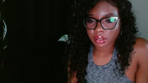 Krystal Blake online show from 07/30/26, 01:26