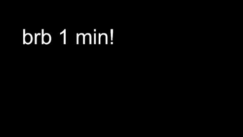 KrystaLL online show from 10/27/25, 03:21