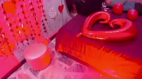 krystalswift_ online show from 02/15/26, 03:03