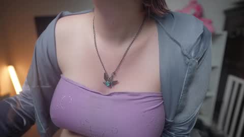 Snapshot of krystalsyxx chatting on 02/26/25, 02:26 Krystal Syx online show from 02/26/25, 02:26