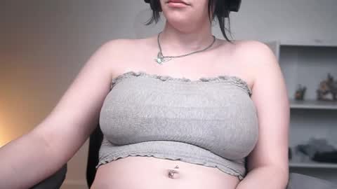 Krystal Syx online show from 02/09/26, 10:36