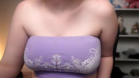 Krystal Syx online show from 03/03/26, 08:48