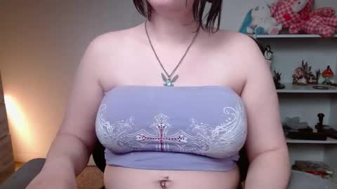 Krystal Syx online show from 03/27/26, 03:34