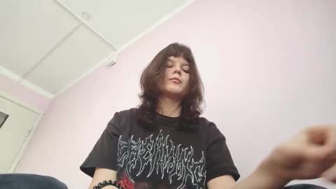 Snapshot of krystasoman chatting on 02/02/26, 09:08 Alla online show from 02/02/26, 09:08