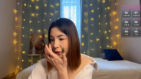 Snapshot of krystasoman chatting on 02/14/26, 04:42 Alla online show from 02/14/26, 04:42