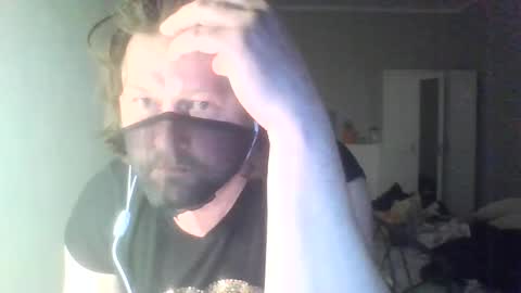 Snapshot of krystina19 chatting on 01/13/25, 10:03 krystina19 online show from 01/13/25, 10:03